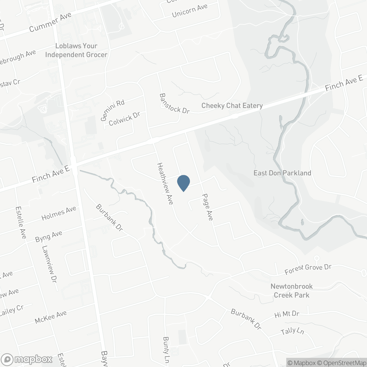 7 KNOLLVIEW CRESCENT, Toronto, Ontario M2K 2C9